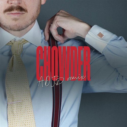 Albin Myers  Habz - CHOWDER (Original Mix) 