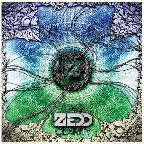Zedd - Clarity (Matt Pridgyn Edit) 