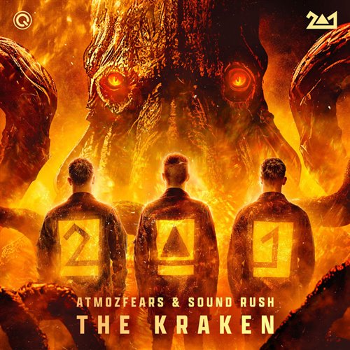 OTTAGON - The Kraken (Extended Mix) 