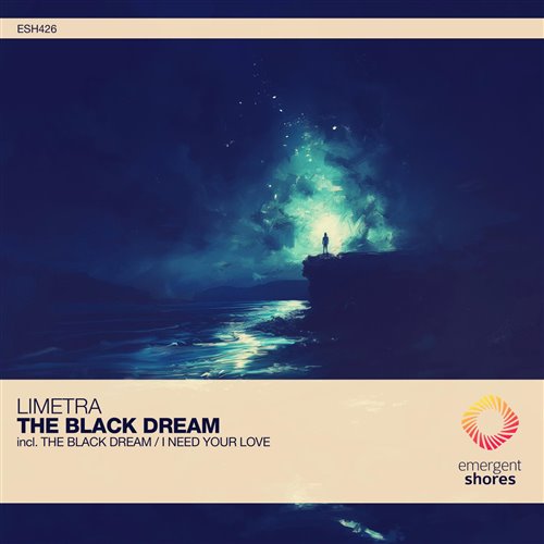 Lazarusman  Kitty Amor - The Black Dream (Extended Mix) 