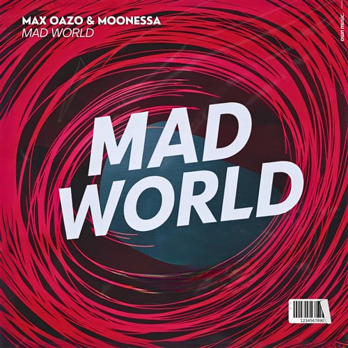 ILYAA - Mad World (Extended Mix) 