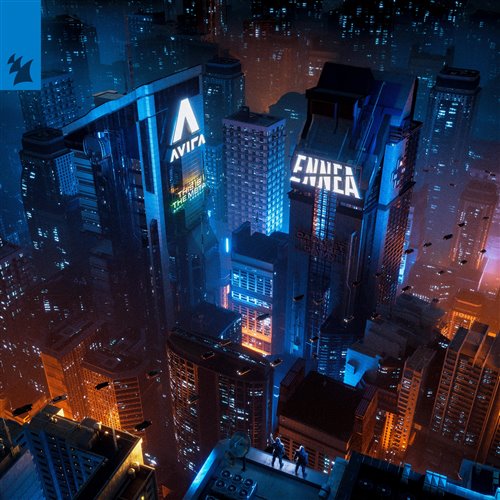 AVIRA  ENNEA - this is the meta (Extended Mix) 