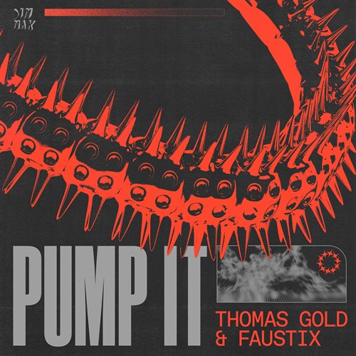 Lola Young, Thomas Gold, Faustix, David Puentez - Messy Pump it (ROXIE MASHUP) 