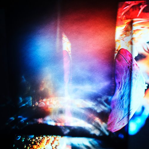 Joris Voorn - Tomorrow (Extended Mix) 