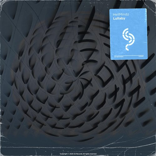 HellMindz - Lullaby (Extended Mix) 