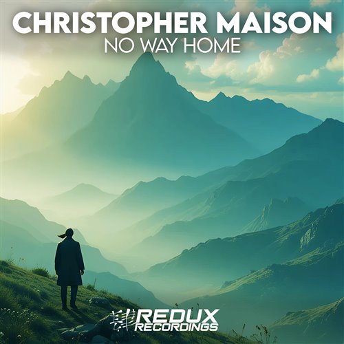 Christopher Maison - No Way Home (Extended Mix) 