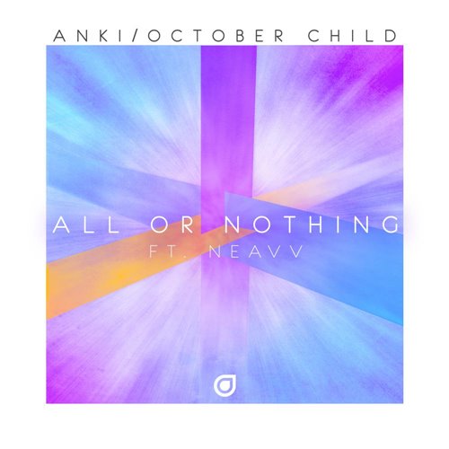 Makry - All Or Nothing (Extended Mix) 