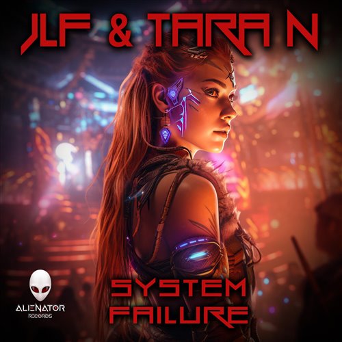 ENFORCEMENT - System Failure (Original Mix) 
