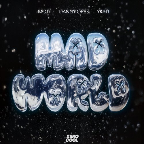 MOTi, Danny Ores  YKATI - Mad World (Original Mix) 