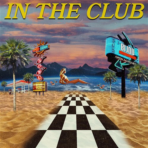 BIJOU - In The Club (Extended Mix) 