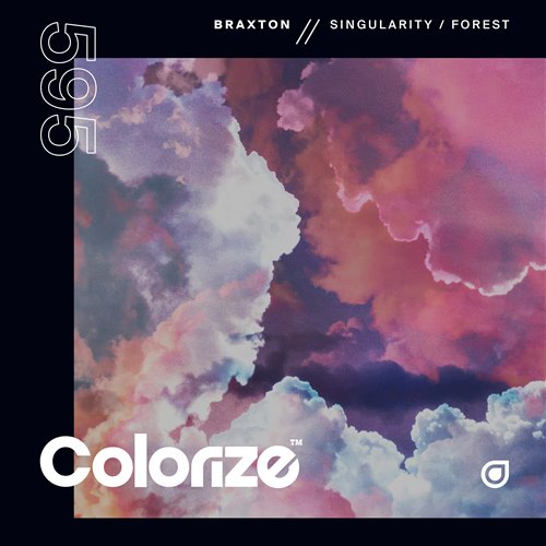 Braxton - Forest (Extended Mix) 