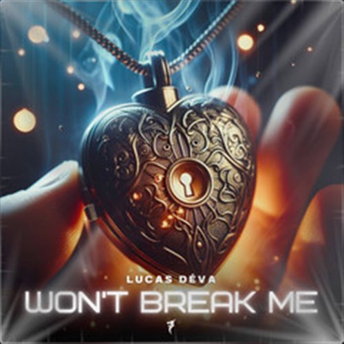 AVLIS - Won't Break Me (Extended Mix) 