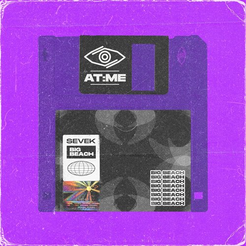 SEVEK - Mahaba (Extended Mix) 