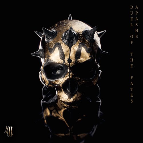 Apashe - Duel of the Fates (Original Mix) 