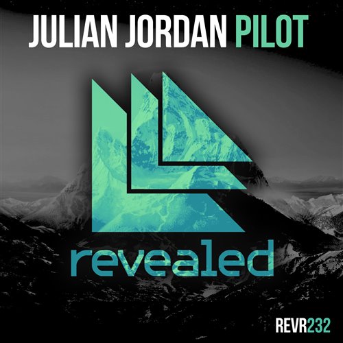 Julian Jordan - Something To Believe In (Extended Mix) 
