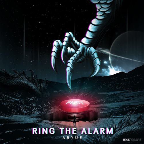 Seeing Double - Ring The Alarm (Extended Mix) 