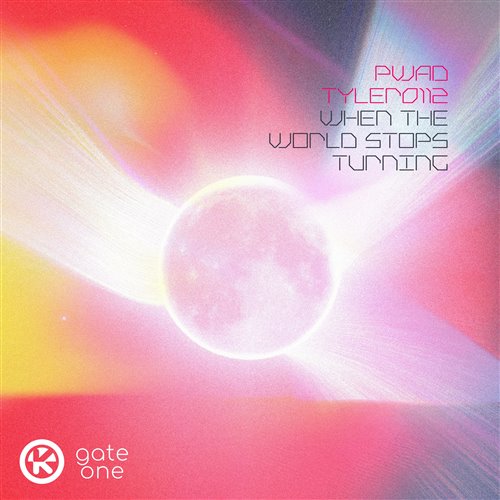 pwad  Tyler0112 - When The World Stops Turning (Extended Mix) 