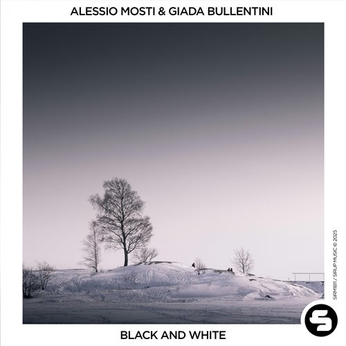 Alessio Mosti  Giada Bullentini - Black and White (Extended Mix) 