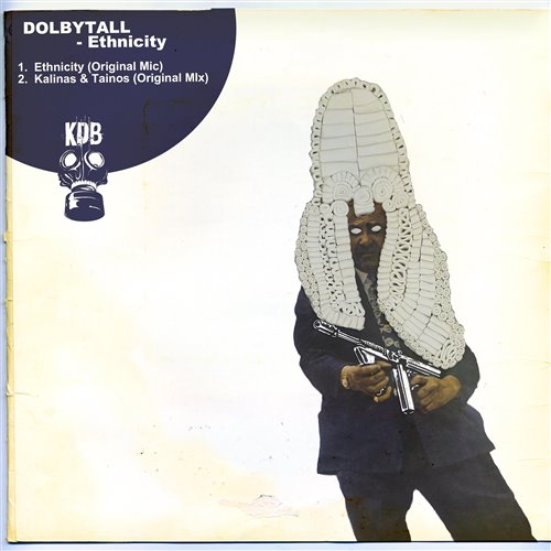 Dolbytall - Itipiso (Original Mix) 