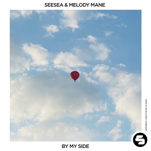 seesea  Melody Mane - By My Side (Extended Mix) 