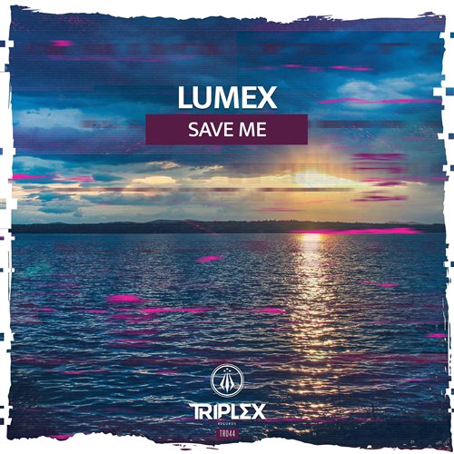 Lumex - Ballin (Original Mix) 