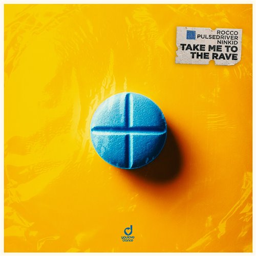 2ACES - Take Me To The Rave (Extended Mix) 