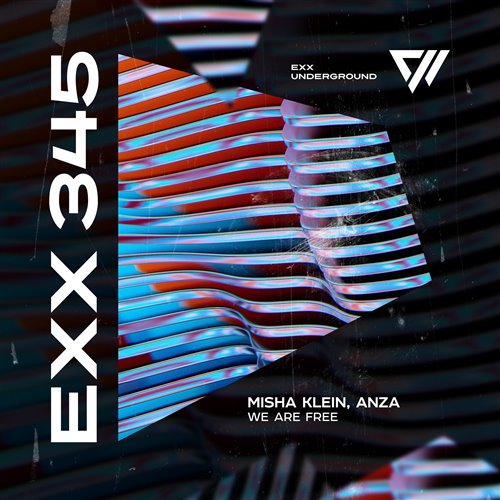 Whilliam Rise  Irina Shklyar - We Are Free (Extended Mix) 