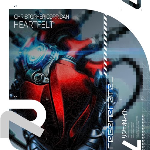 Christopher Corrigan - Belfast (Extended Mix) 