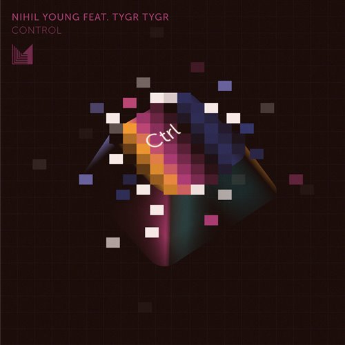 Nihil Young, TYGR TYGR  Sihnara - Clouds (Extended Mix) 