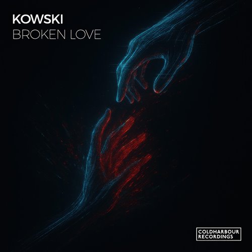 KOWSKI - Broken Love (Extended Mix) 