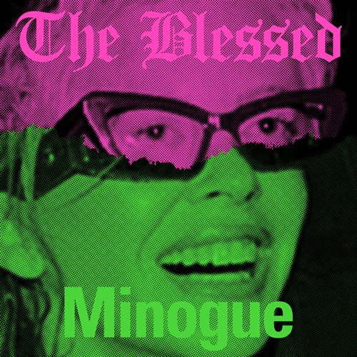 Blessed Madonna  Kylie Minogue - Edge of Saturday Night (MIRAMAR Edit) 