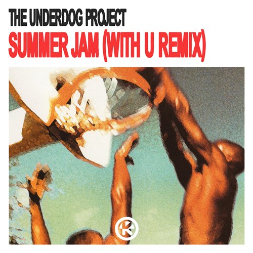 The Underdog Project - Summer Jam (WITH U Extended Remix) 