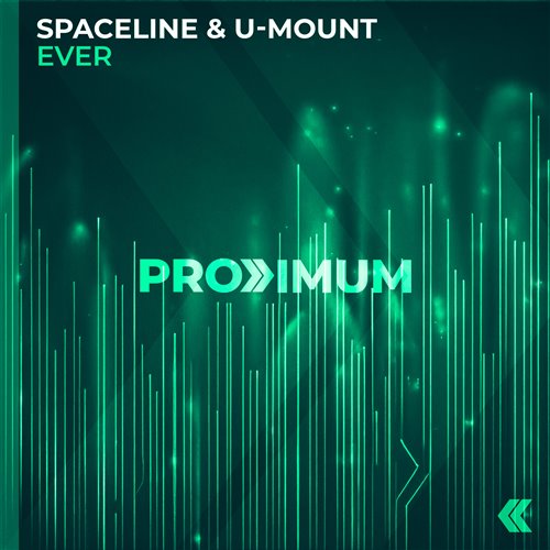 SpaceLine  U-Mount - Ever (Extended Mix) 