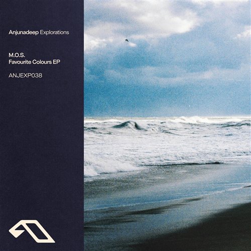 M.O.S. - Here I Am (Extended Mix) 