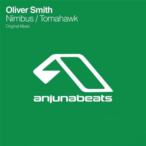 Oliver Smith - Signals (Original Mix) 