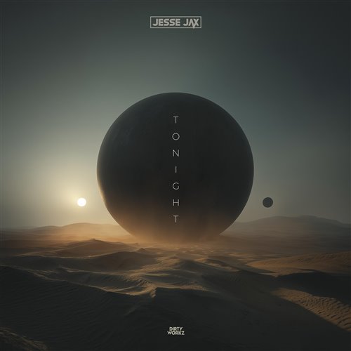 Jesse Jax - Tonight (Original Mix) 