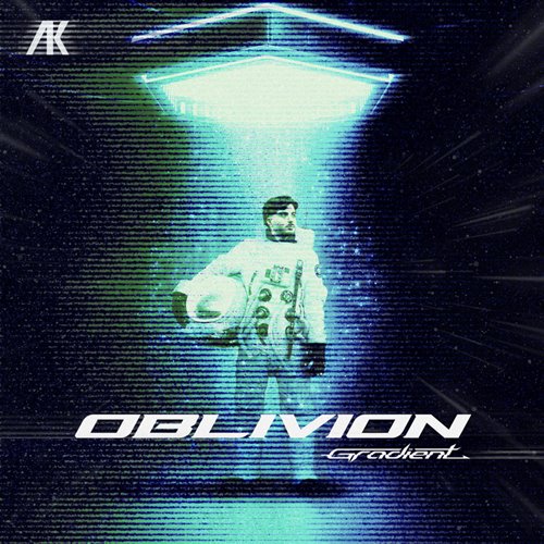 Gradient - Oblivion (Extended Mix) 