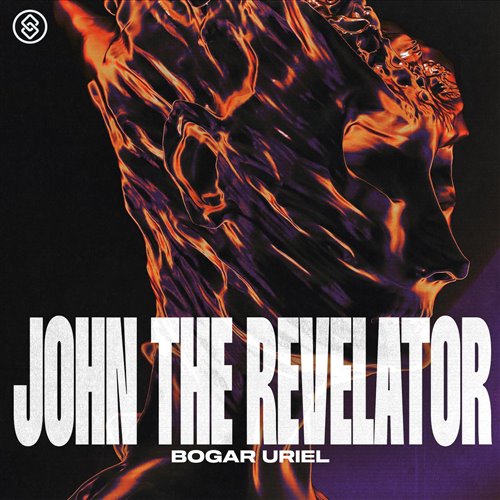 Bogar Uriel - John The Revelator (Extended Mix) 