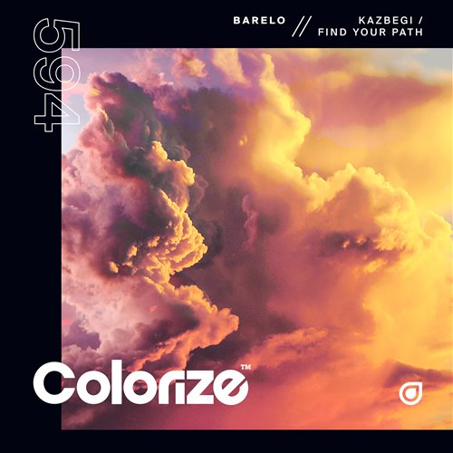 BARELO - Kazbegi (Extended Mix) 