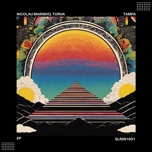 Nicolau Marinho - In Monako (Extended Mix) 