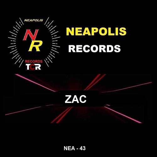 Zac - Macabi (Original Mix) 