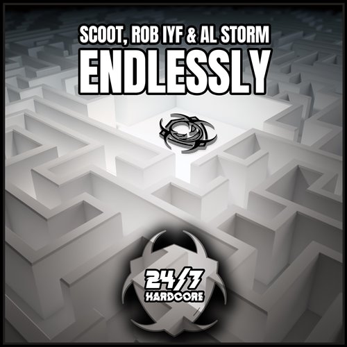 Al Storm x Rob IYF  Alaguan - Sorry (Extended Mix) 