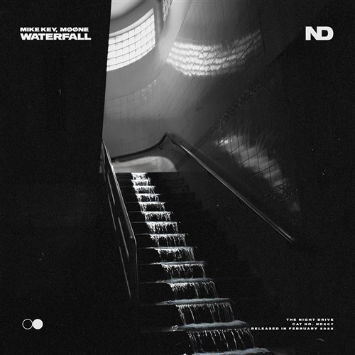 Mike Key  SNE - All Of Me (Extended Mix) 