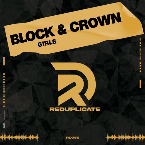 Block  Crown, Culum Frea - When Will I See You Again (Original Mix) 