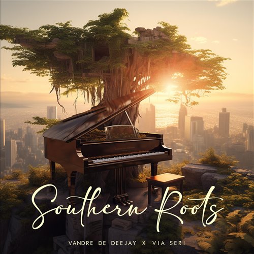 Vandre De Deejay, Ulazi - Tata (Mguzuguzu Records) 112