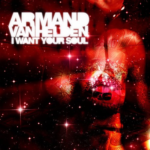 Armand Van Helden - I Want Your Soul (Madzoni Remix) Clean Ck Cut 120