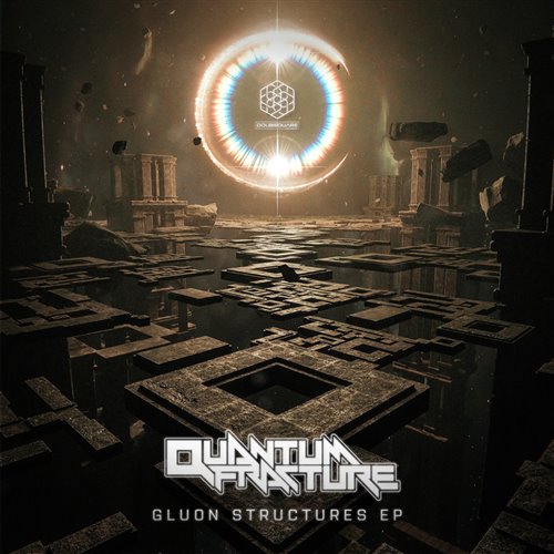 Quantum Fracture - Ancient Sculptures 