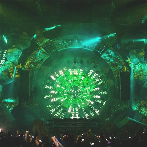 Oldskool Sound X Stay X Turn Up The Speakers