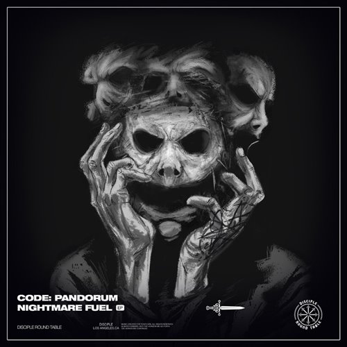 X-Side, Transient Disorder - Mahakala 