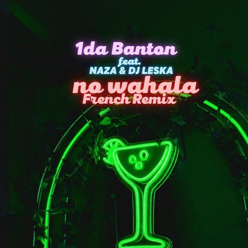 Kizz Daniel - No Wahala (Laureano Remix) (Intro Clean) 122